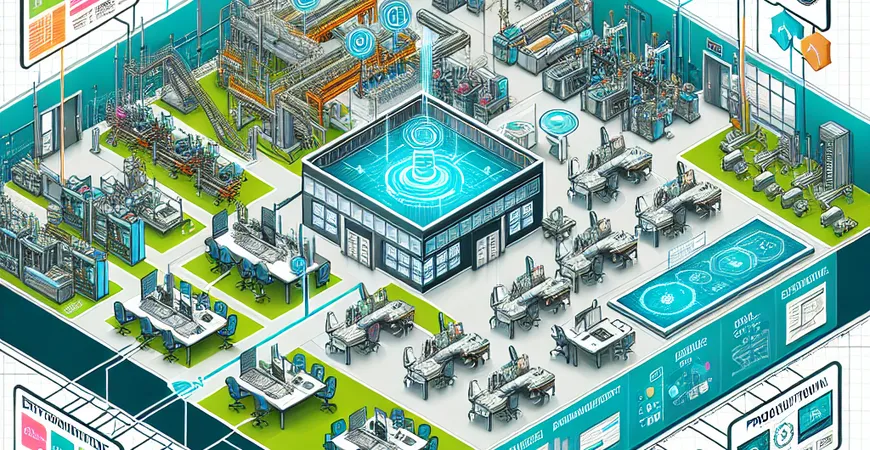 还在纠结 MES 工具怎么选？这份选型避坑指南请收好